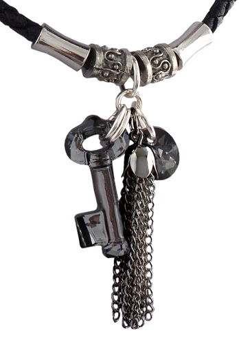 Chain Tassel 35mm  Lead Free / Nickel Free - Image 6