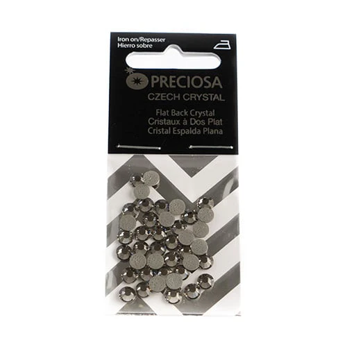 Preciosa Viva 12 Crystal Flatback Hotfix SS20 - Image 15