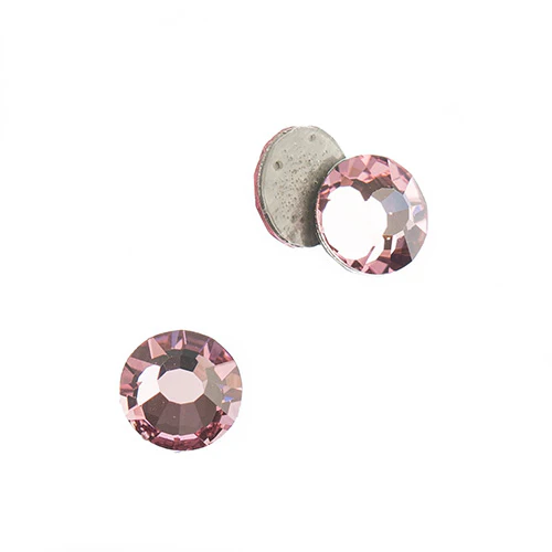 Preciosa Viva 12 Crystal Flatback Hotfix SS20 - Image 16