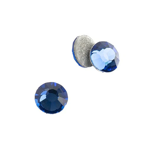 Preciosa Viva 12 Crystal Flatback Hotfix SS20 - Image 19