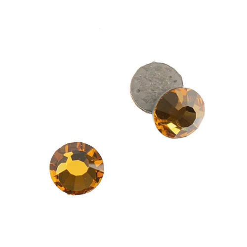 Preciosa Viva 12 Crystal Flatback Hotfix SS20 - Image 22