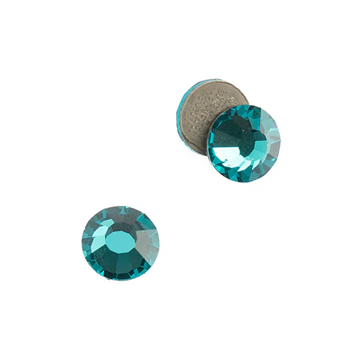 Preciosa Viva 12 Crystal Flatback Hotfix SS20 - Image 28