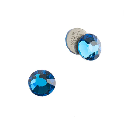 Preciosa Viva 12 Crystal Flatback Hotfix SS20 - Image 31