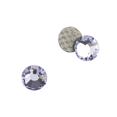 Preciosa Viva 12 Crystal Flatback Hotfix SS20 - Image 4