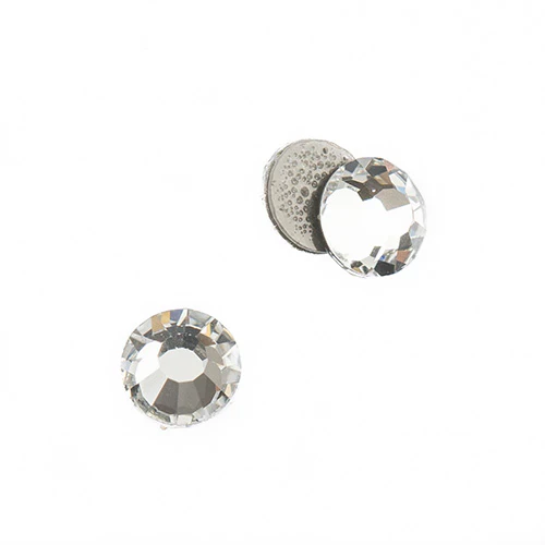 Preciosa Viva 12 Crystal Flatback Hotfix SS20 - Image 52