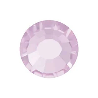 Preciosa Viva 12 Crystal Flatback Hotfix SS20 - Image 56