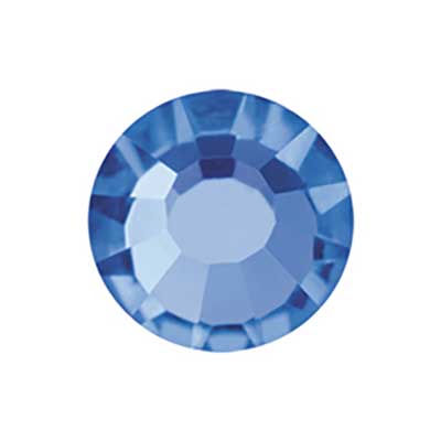 Preciosa Viva 12 Crystal Flatback Hotfix SS20 - Image 61