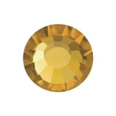 Preciosa Viva 12 Crystal Flatback Hotfix SS20 - Image 67