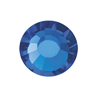 Preciosa Viva 12 Crystal Flatback Hotfix SS20 - Image 69