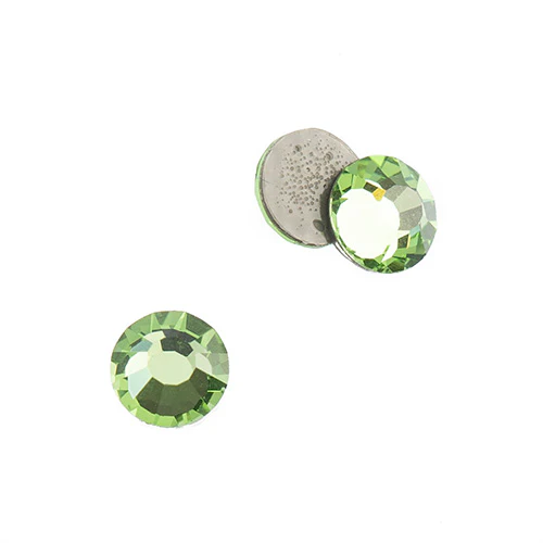 Preciosa Viva 12 Crystal Flatback Hotfix SS20 - Image 7