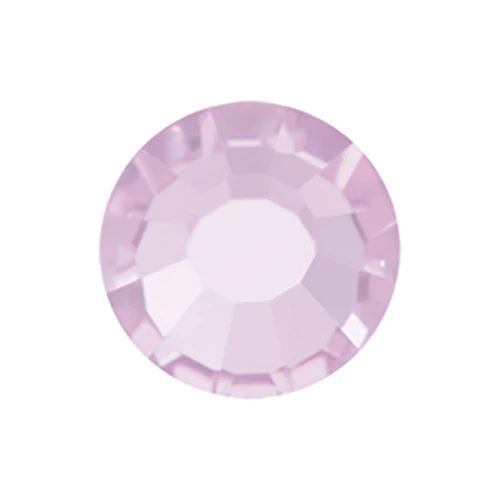 Preciosa Viva 12 Crystal Flatback Hotfix SS20 - Image 71