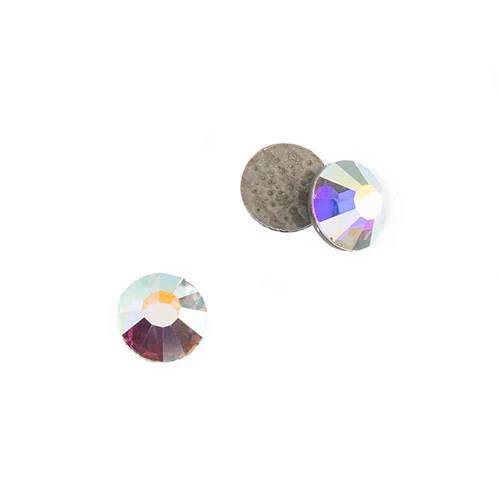 Preciosa Viva 12 Crystal Flatback Hotfix SS16 - Image 14