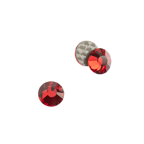 Preciosa Viva 12 Crystal Flatback Hotfix SS16 - Image 20