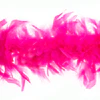 Chandelle Turkey Flat Boa 2yds  Approx 40g - Image 18