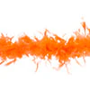 Chandelle Turkey Flat Boa 2yds  Approx 40g - Image 33