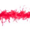 Chandelle Turkey Flat Boa 2yds  Approx 40g - Image 42