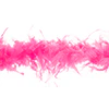 Chandelle Turkey Flat Boa 2yds  Approx 40g - Image 45