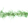 Chandelle Turkey Flat Boa 2yds  Approx 40g - Image 57