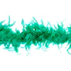Chandelle Turkey Flat Boa 2yds  Approx 40g - Image 60