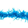 Chandelle Turkey Flat Boa 2yds  Approx 40g - Image 72