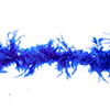 Chandelle Turkey Flat Boa 2yds  Approx 40g - Image 75