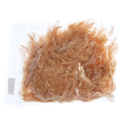Chandelle Turkey Flat Boa 2yds  Approx 40g - Image 77