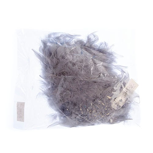 Chandelle Turkey Flat Boa 2yds  Approx 40g - Image 80