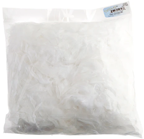 Chandelle Turkey Flat Boa 2yds Approx 60g - Image 14