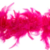 Chandelle Turkey Flat Boa 2yds Approx 60g - Image 18