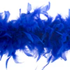 Chandelle Turkey Flat Boa 2yds Approx 60g - Image 3