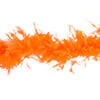 Chandelle Turkey Flat Boa 2yds Approx 60g - Image 39