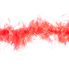 Chandelle Turkey Flat Boa 2yds Approx 60g - Image 42