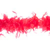 Chandelle Turkey Flat Boa 2yds Approx 60g - Image 45