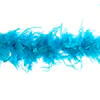 Chandelle Turkey Flat Boa 2yds Approx 60g - Image 66