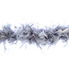 Chandelle Turkey Flat Boa 2yds Approx 60g - Image 78