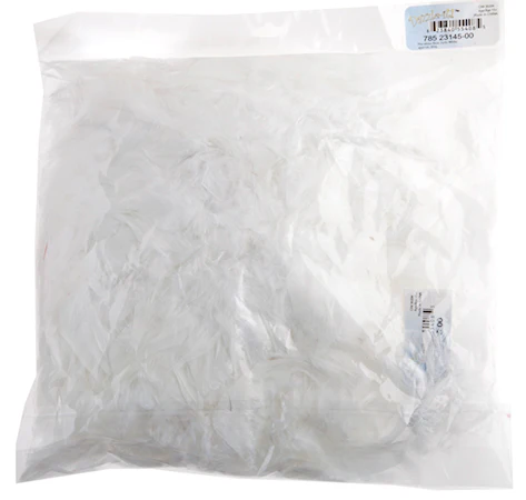 Chandelle Turkey Flat Boa 2yds  Approx. 80g - Image 5