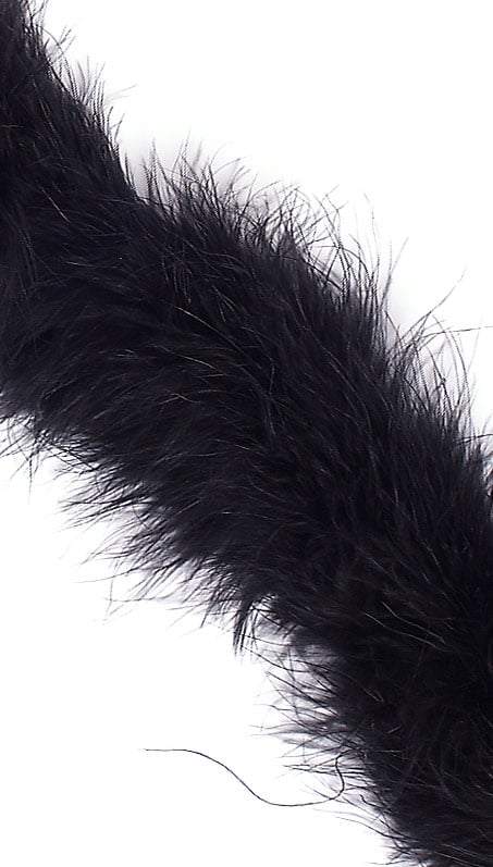 Marabou Boa 2yds - Image 10