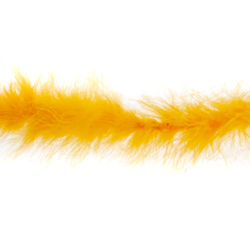 Marabou Boa 2yds - Image 107