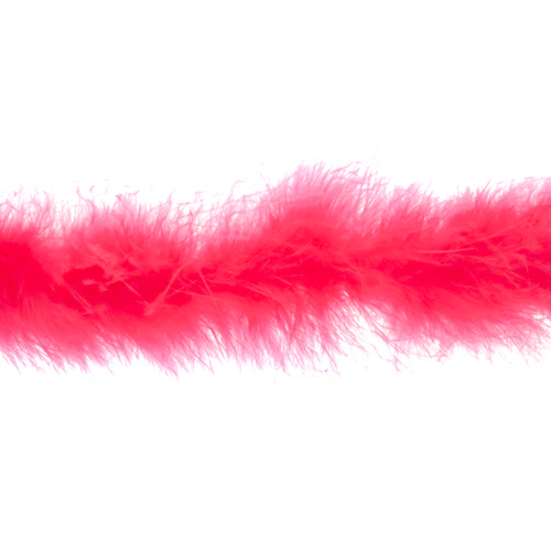 Marabou Boa 2yds - Image 111