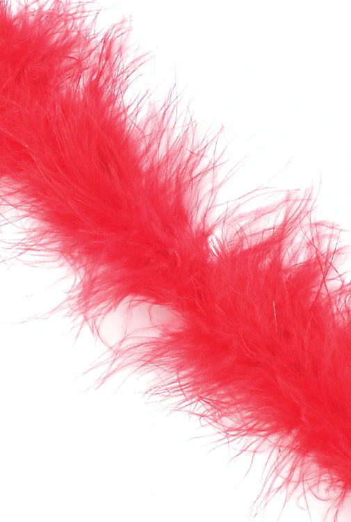 Marabou Boa 2yds - Image 19
