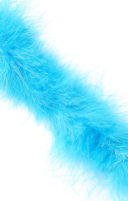 Marabou Boa 2yds - Image 22