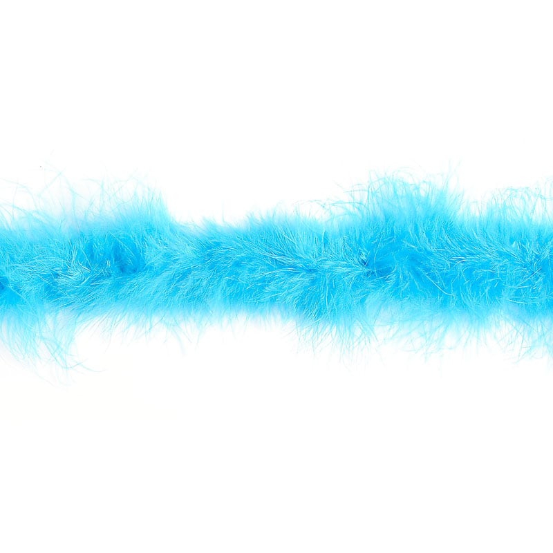 Marabou Boa 2yds - Image 25