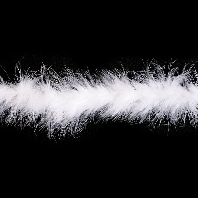 Marabou Boa 2yds - Image 31