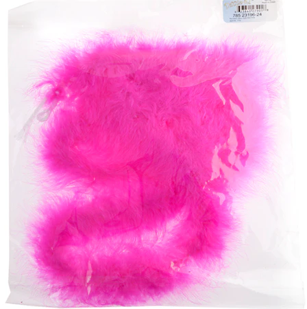 Marabou Boa 2yds - Image 36