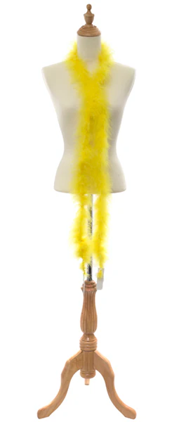 Marabou Boa 2yds - Image 38