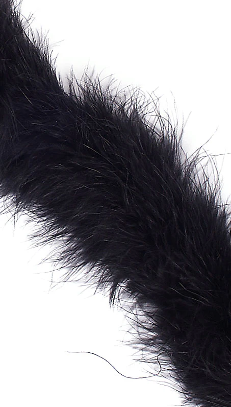 Marabou Boa 2yds - Image 4