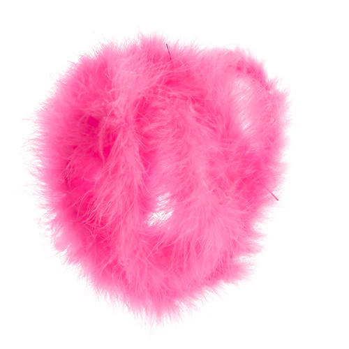 Marabou Boa 2yds - Image 62