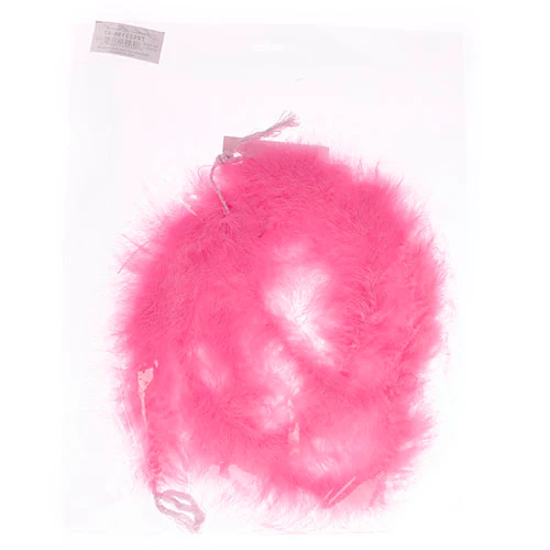 Marabou Boa 2yds - Image 63
