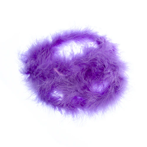 Marabou Boa 2yds - Image 65