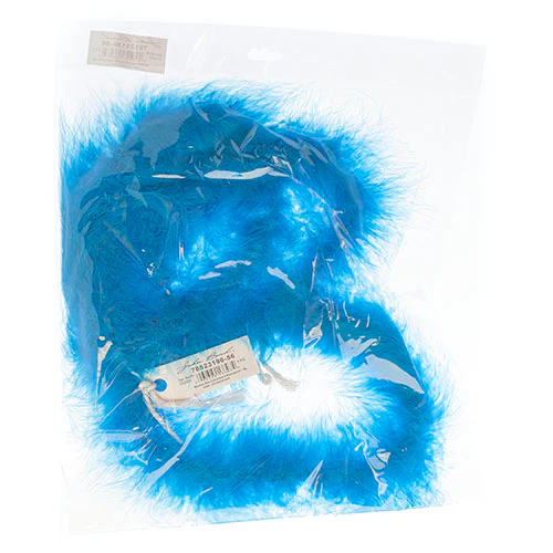 Marabou Boa 2yds - Image 84